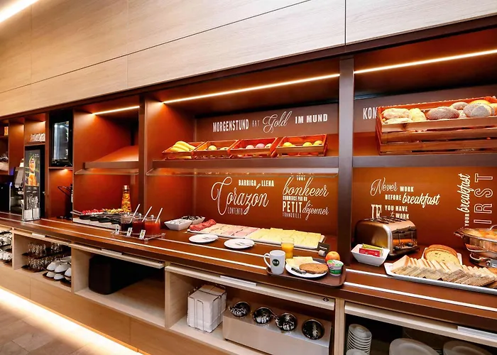 ibis Berlin City West